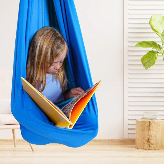 Calm Cocoon - Therapie Swing Hängematte für Kinder