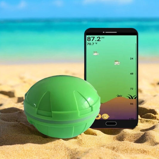 Smart Sonar Fischfinder