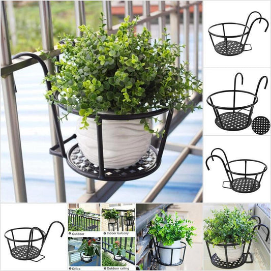 Hängender Blumentopfhalter | 50% Rabatt