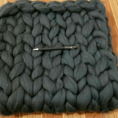 Garduru - Ultra-weiche Korallenfleece-Decke für Zuhause