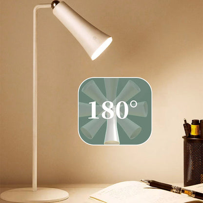 Garduru - 3-in-1 magnetische tragbare Tischlampe