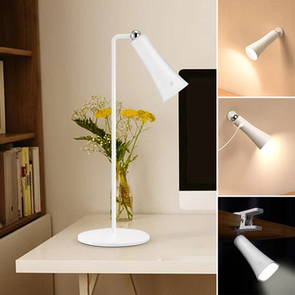 Garduru - 3-in-1 magnetische tragbare Tischlampe