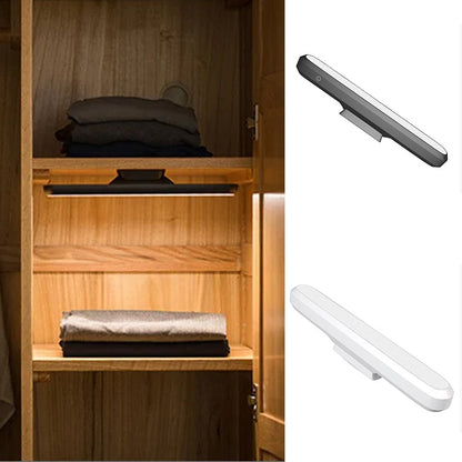 Garduru aufladbare Touchlampe mit langer Batterielebensdauer - Fladba