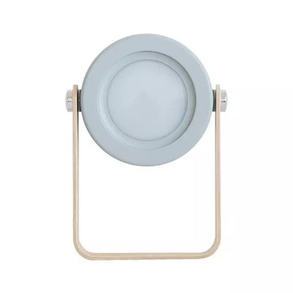 FlexiGlow – Vielseitige LED-Tischlampe mit dimmbarem Funktionalität
