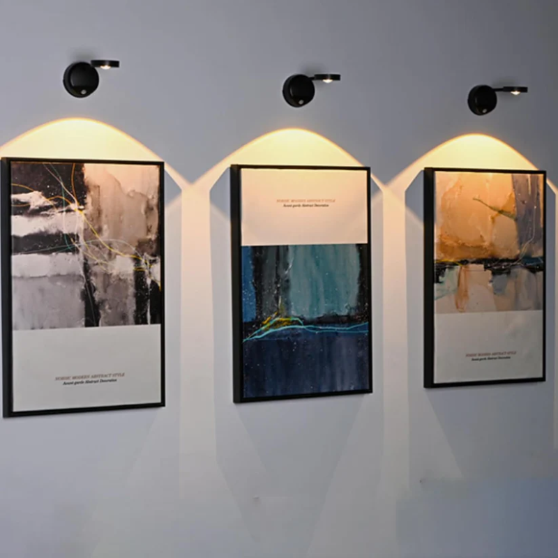 Slimme Bewegingslamp – Für Komfort und Sicherheit