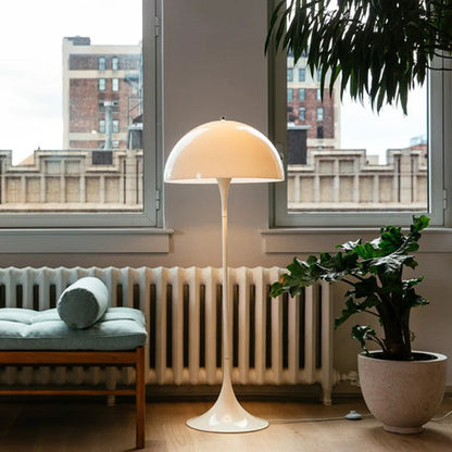 Garduru Danish Designer LED Pilz Stehleuchte