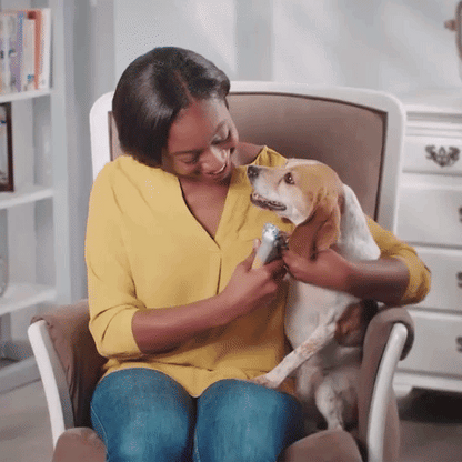 Bester Nagelknipser für Hunde | PawTrim