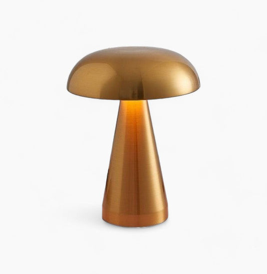 Garduru Wireless Tischlampe – Die perfekte Kombination aus Stil und Funktionalität