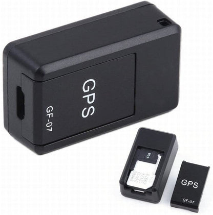 Mini Magnetisches Auto GPS Tracking Gerät Ohne Monatliche Gebühr