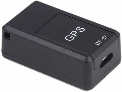 Mini Magnetisches Auto GPS Tracking Gerät Ohne Monatliche Gebühr