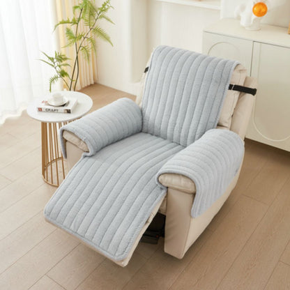 Snug Weave Recliner Hülle