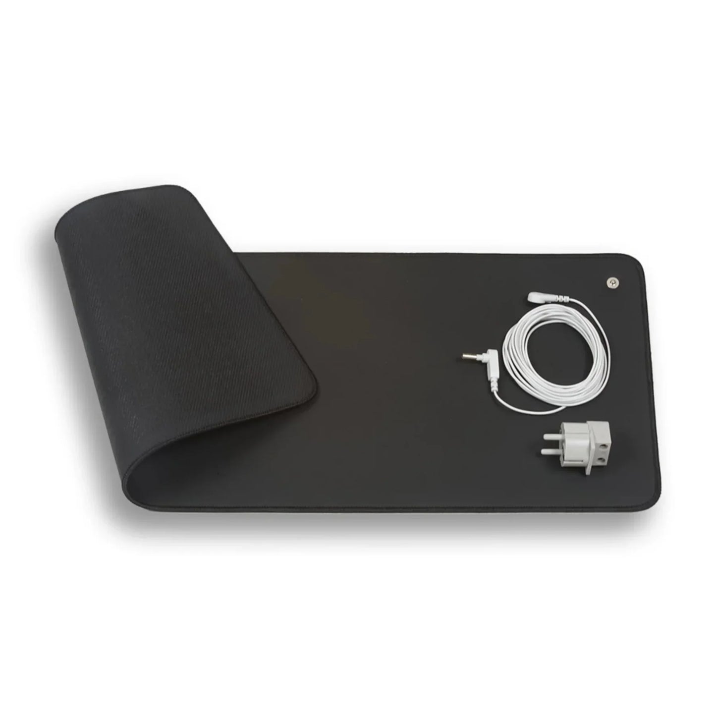 Carbon-Leder-Erde-Matte für Elektronik und Gesundheitsverbesserung