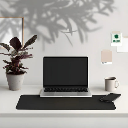 Carbon-Leder-Erde-Matte für Elektronik und Gesundheitsverbesserung