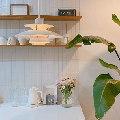 Garduru LED-Lampe – Lebendige Atmosphäre und anpassbare Lichteffekte