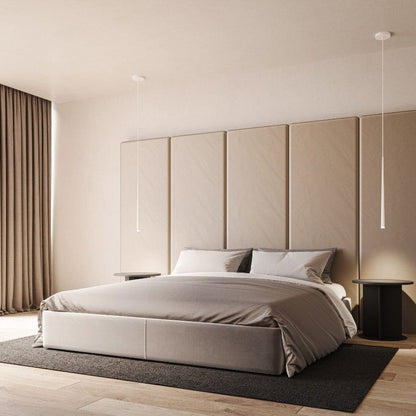 Hades – Moderne Hängeleuchte mit extravagantem Tropfen-Design