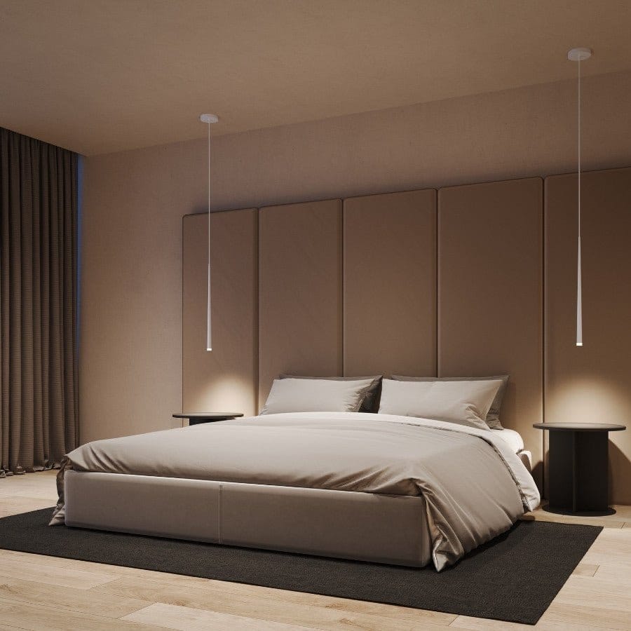 Hades – Moderne Hängeleuchte mit extravagantem Tropfen-Design