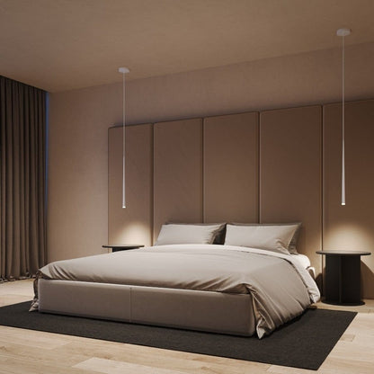 Hades – Moderne Hängeleuchte mit extravagantem Tropfen-Design