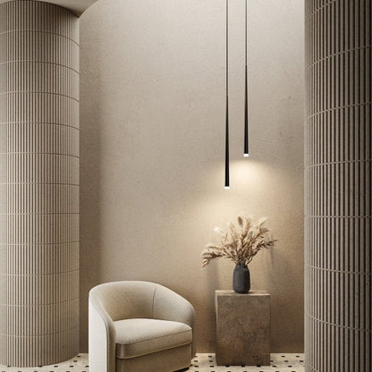 Hades – Moderne Hängeleuchte mit extravagantem Tropfen-Design