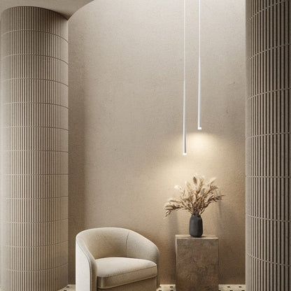 Hades – Moderne Hängeleuchte mit extravagantem Tropfen-Design