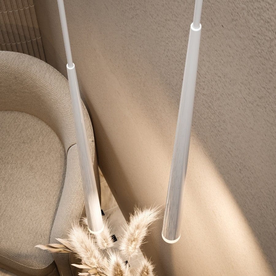 Hades – Moderne Hängeleuchte mit extravagantem Tropfen-Design