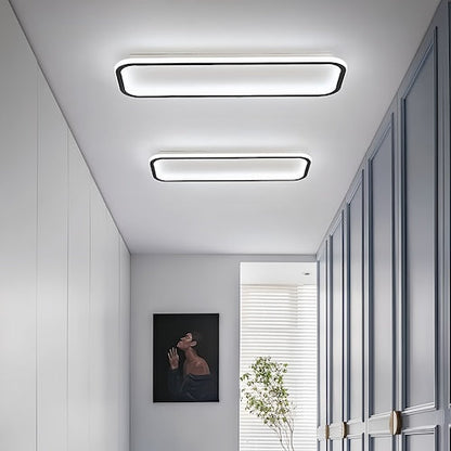 Einfache moderne LED-Deckenleuchten für das Wohnzimmer