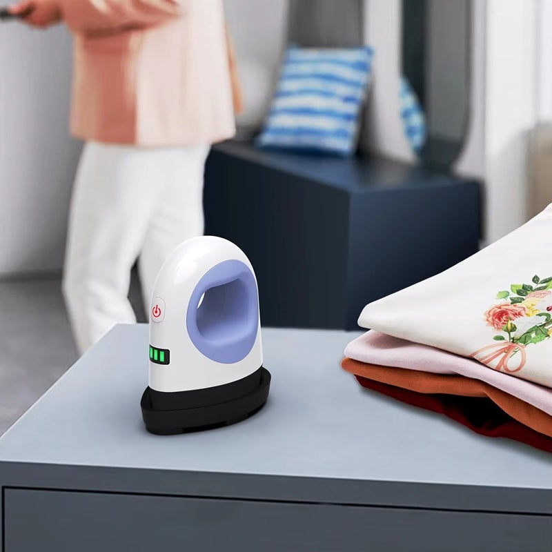 Tragbare Mini-Hitzepresse für Shirts & Bastelarbeiten