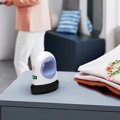 Tragbare Mini-Hitzepresse für Shirts & Bastelarbeiten