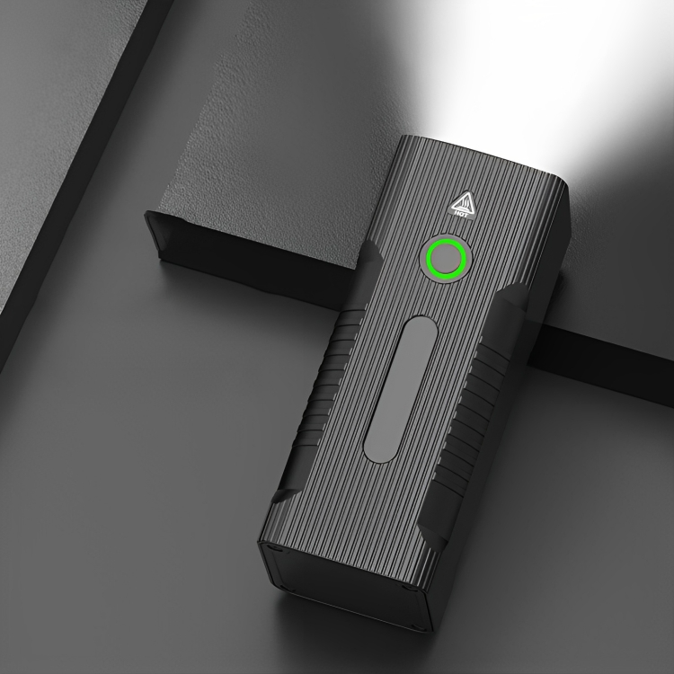 Wasserdichte LED Fahrradlampe – Trailbeam