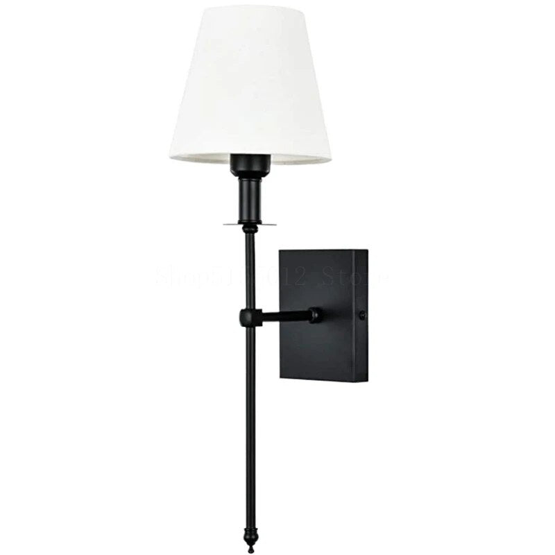 LaveBall LED Wandlampe Modern – Elegantes Design mit Dimmfunktion