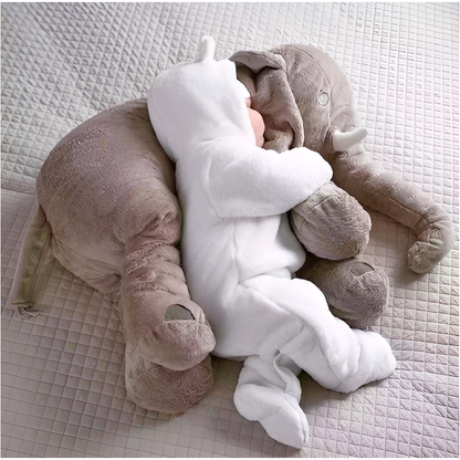 Garduru Baby-Kissen - Plüschtier für gemütliche Stunden