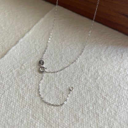 Collier Céleste Nacht der Sterne - Perlen, Mond und Funkelnder Stern