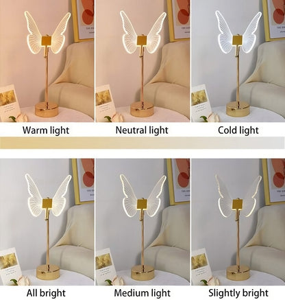 LITLAMP™ - Schmetterlingslampe