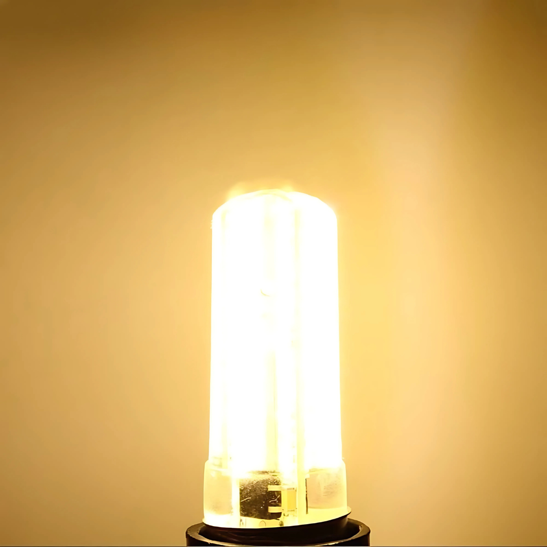 LED-Lampen-Set für energieeffiziente Beleuchtung