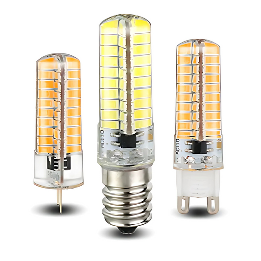 LED-Lampen-Set für energieeffiziente Beleuchtung
