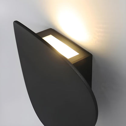 Royaleva DUSK LED Wandleuchte - Modern Minimalistische Beleuchtung