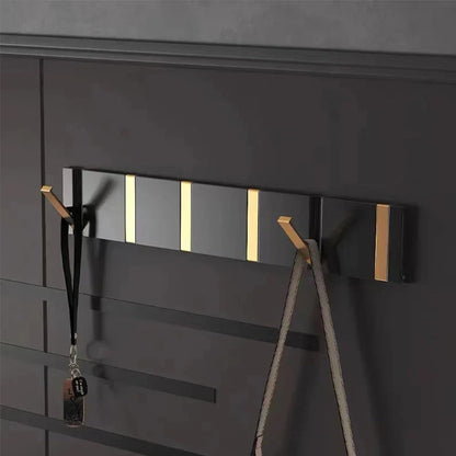 StijlSpace – Luxus Klappbarer Wandhaken mit Minimalistischer Eleganz