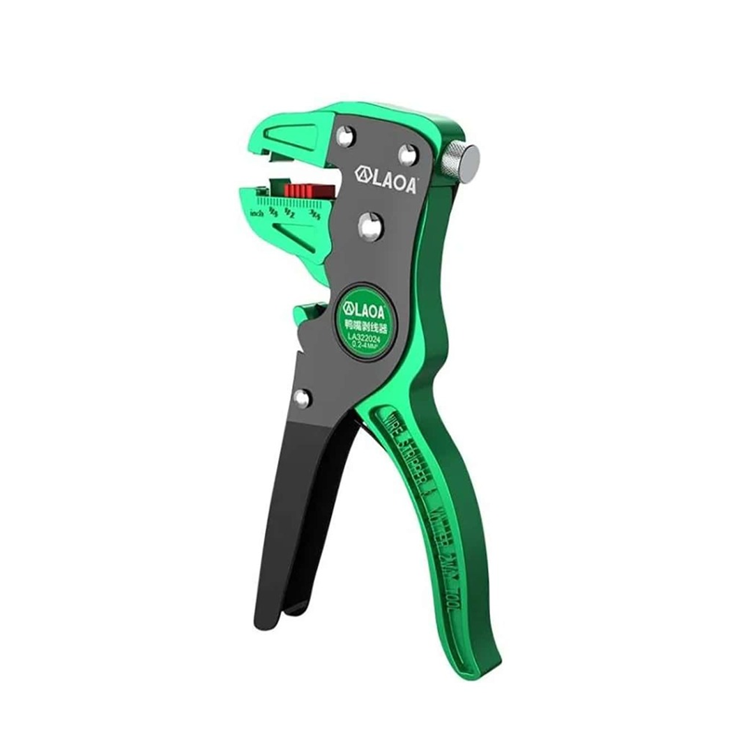 Automatischer Abisolierer und Schneidgerät - AutoStrip Pro