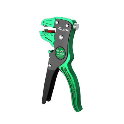 Automatischer Abisolierer und Schneidgerät - AutoStrip Pro