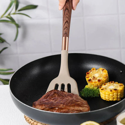 Signature Utensilien Set (10 Teile) - GourmetCraft