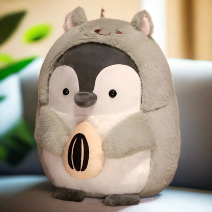 Squishable Kawaii Pinguin