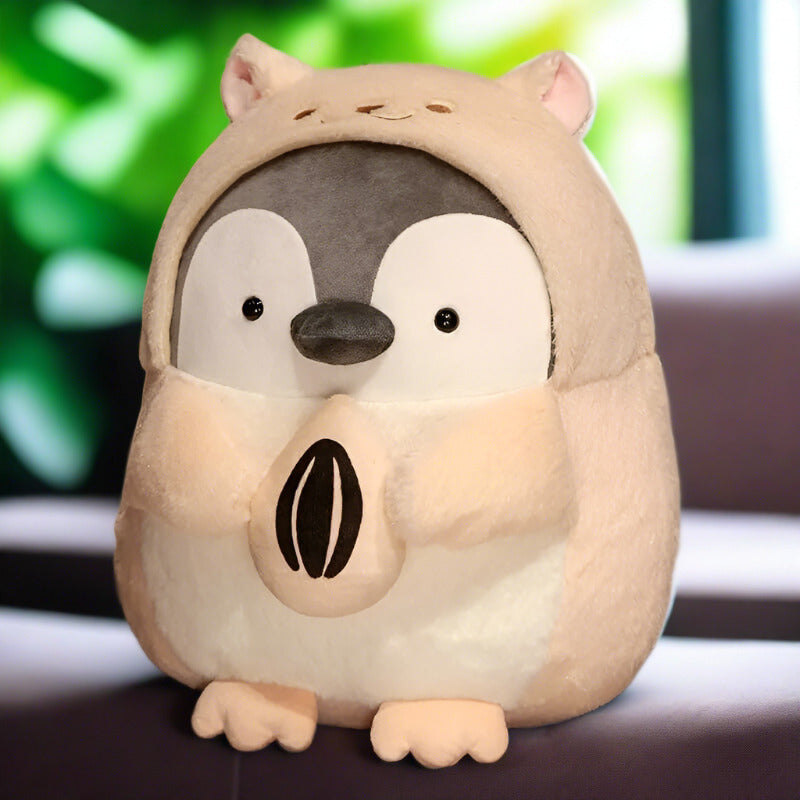 Squishable Kawaii Pinguin