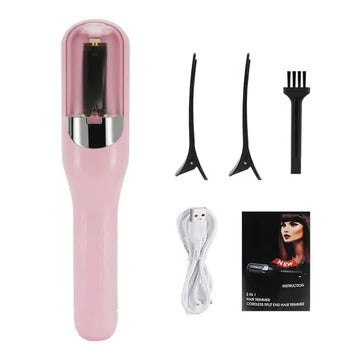 Advance Split End Trimmer Pro für perfekte Spitzen