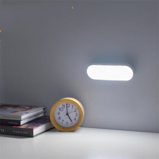 LED Wiederaufladbare Kabellose Wandleuchte