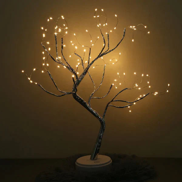 LED Baumlicht mit verstellbaren Ästen