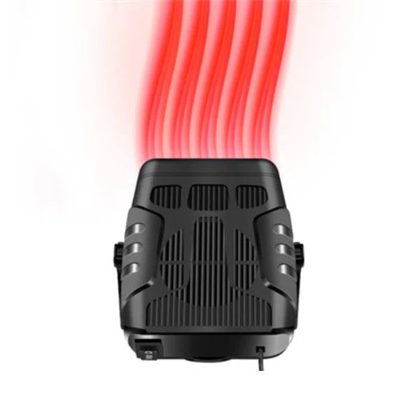 12V Automobil tragbare Autoheizung