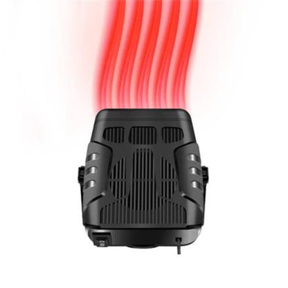 12V Automobil tragbare Autoheizung