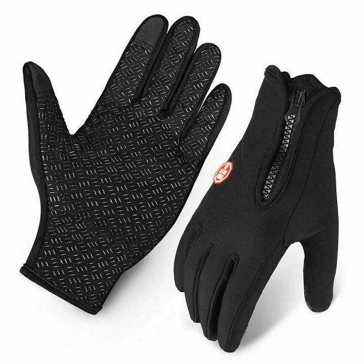 Thermohandschuhe Wärmend, Radfahren, Fahrrad, Ski Handschuhe