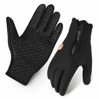 Thermohandschuhe Wärmend, Radfahren, Fahrrad, Ski Handschuhe