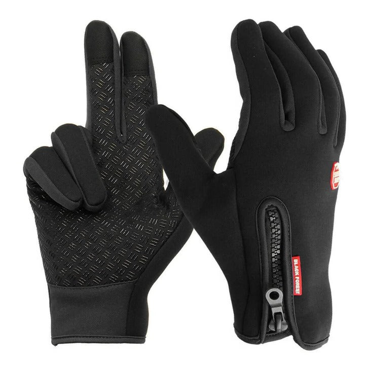 Thermohandschuhe Wärmend, Radfahren, Fahrrad, Ski Handschuhe