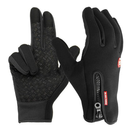 Thermohandschuhe Wärmend, Radfahren, Fahrrad, Ski Handschuhe